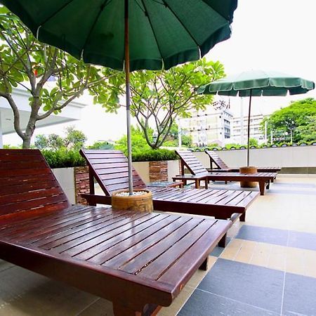 Laurel Suite Bangkok Eksteriør bilde