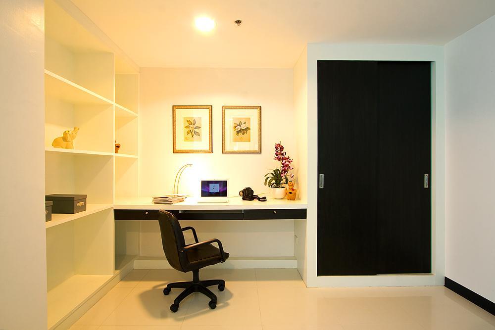 Laurel Suite Bangkok Rom bilde
