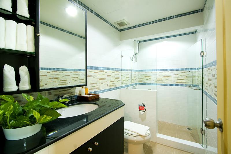 Laurel Suite Bangkok Rom bilde