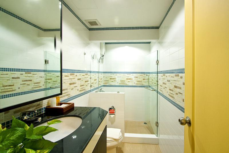 Laurel Suite Bangkok Rom bilde