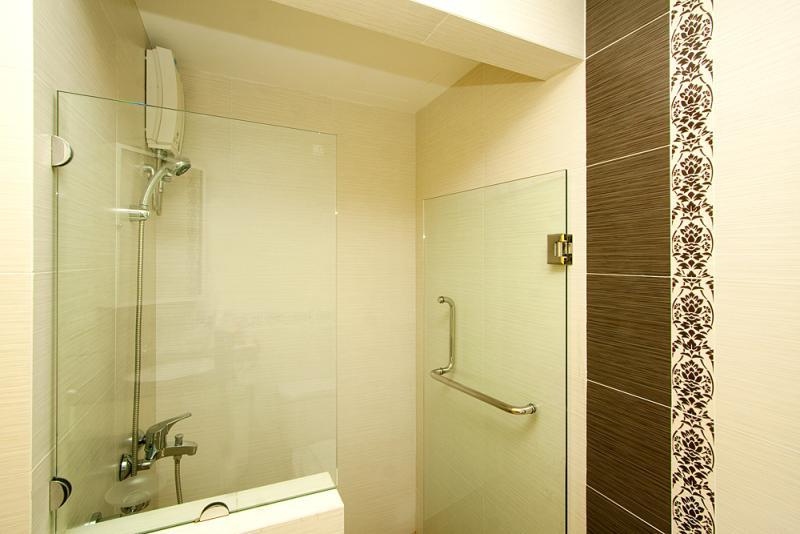 Laurel Suite Bangkok Rom bilde