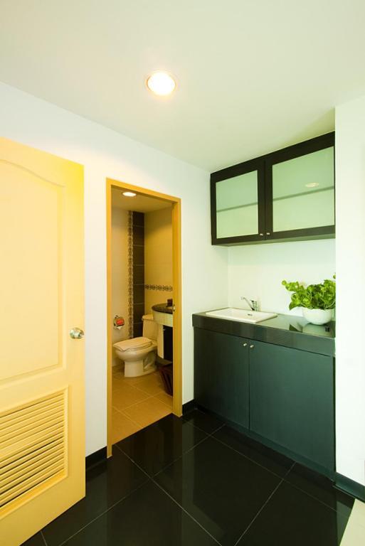 Laurel Suite Bangkok Eksteriør bilde