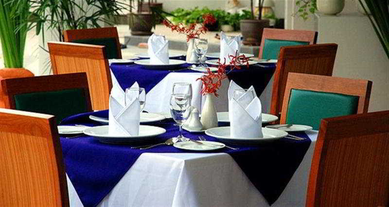 Laurel Suite Bangkok Eksteriør bilde