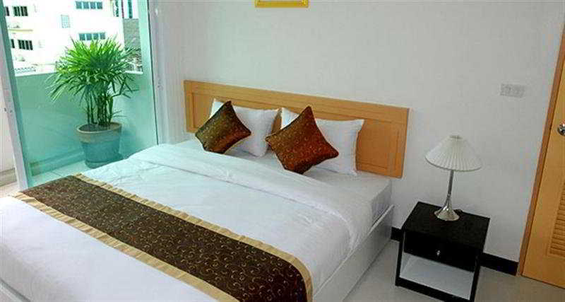 Laurel Suite Bangkok Eksteriør bilde