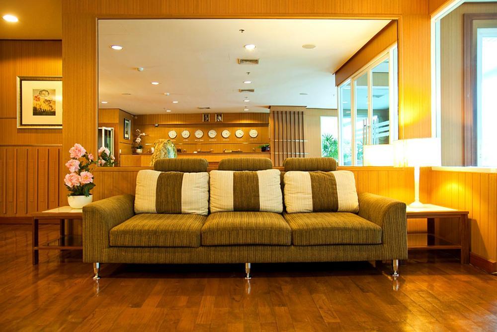 Laurel Suite Bangkok Eksteriør bilde